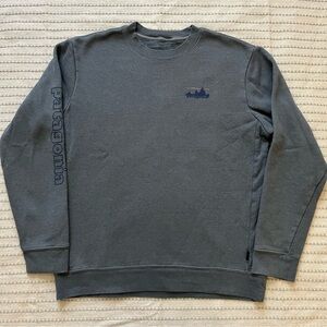 Patagonia Uprisal sweatshirt